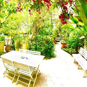 Appartement Villasud, Nice