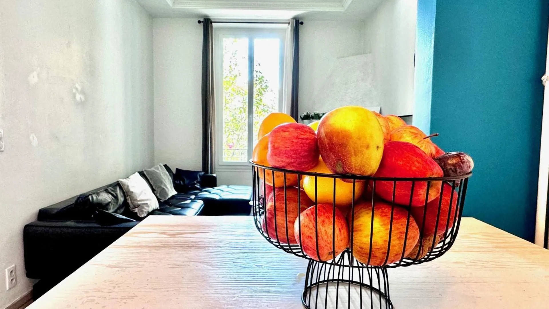 Apartment Aparthotel Riviera - Maison Alban - Old Port Nice