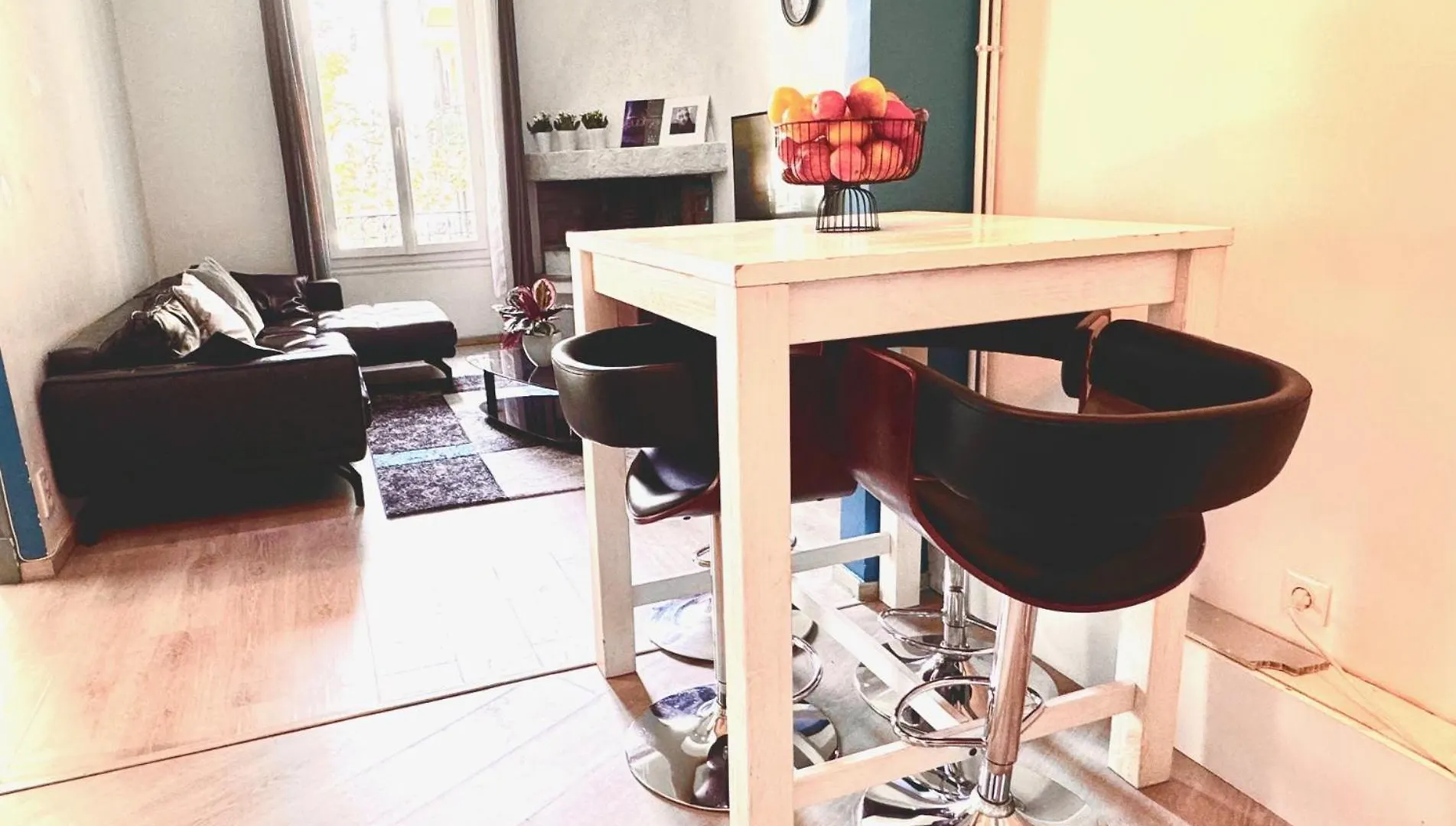 Apartment Aparthotel Riviera - Maison Alban - Old Port Nice