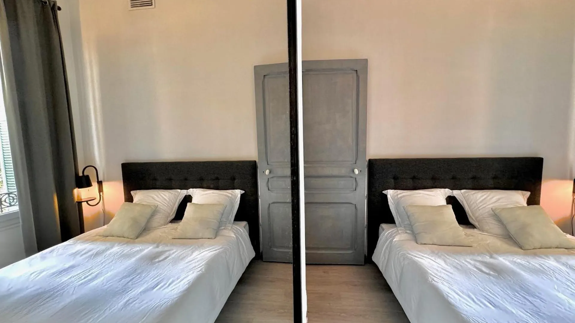 Aparthotel Riviera - Maison Alban - Old Port Nice