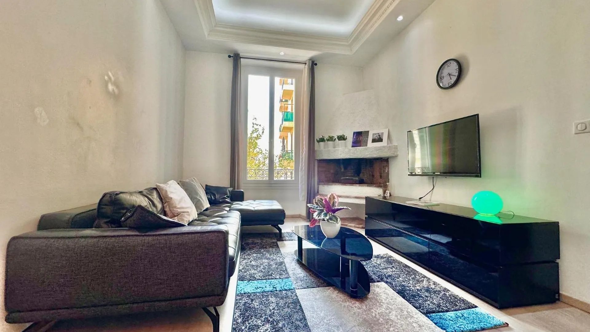 Apartment Aparthotel Riviera - Maison Alban - Old Port Nice